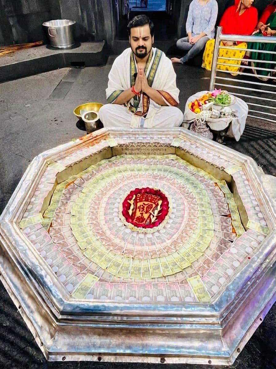 Gaya Pind Daan Puja